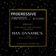 Max Dynamics - финалист на наградите Progressive.